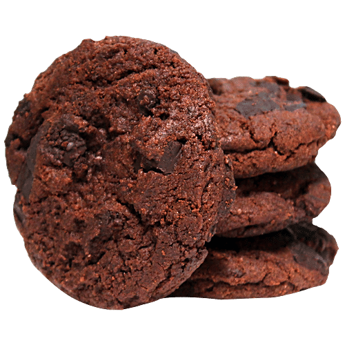 Cookie Man Artisanal Cookies, 400 g  