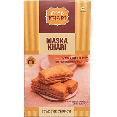Buy KABHI B Muska Khari Online at Best Price of Rs 80 - bigbasket