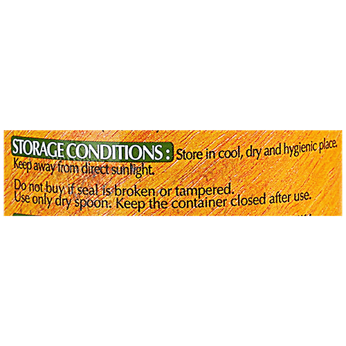 Dabur Hommade Mango Pickle, 400 g  