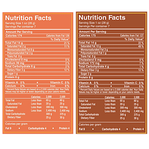 Cornitos Indie Nuts, 800 g (Pack of 4) 