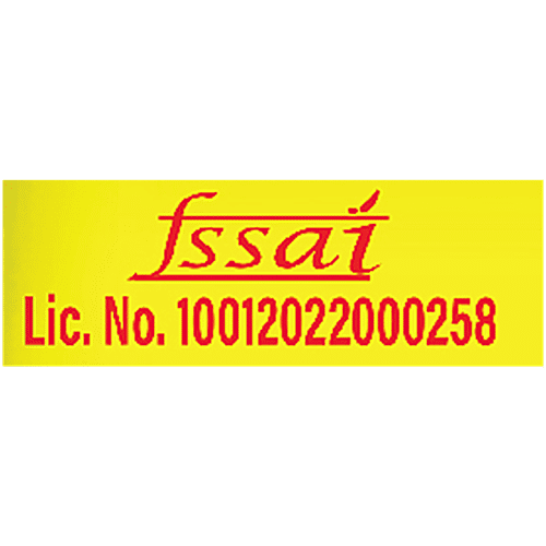 Saffola Oodles Instant Ring Noodles - Masala Flavour, 212 g Pouch 