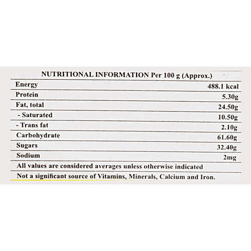 LALJI Panjeeri Laddu - Premium Delight, 200 g Box 