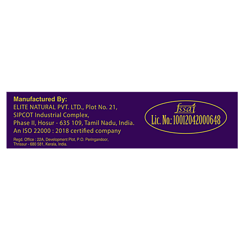 Elite Assorted Cookies, 300 g  Zero Trans Fat