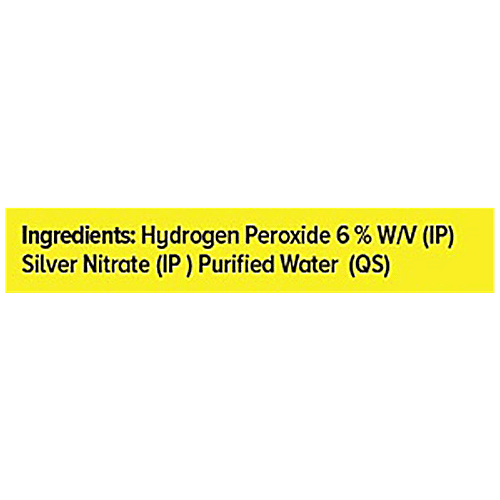 SAFE & SOUND 24 Hrs Surface Disinfectant With Nano Silver, 400 ml  