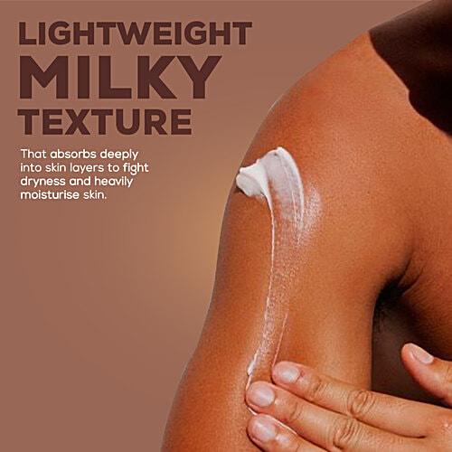 Joy Cocoa Rich Body Lotion, 400 ml  