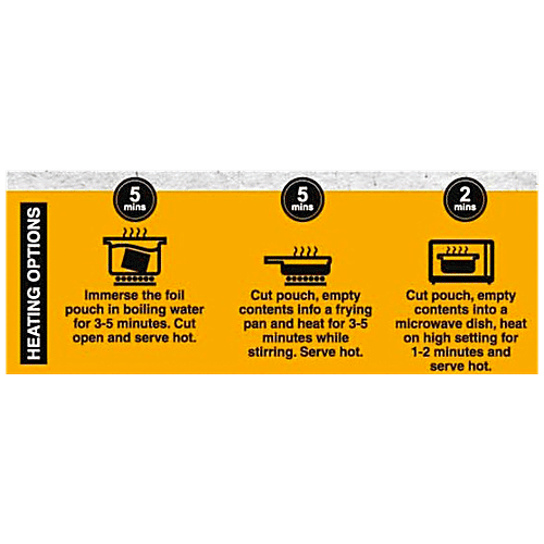 The Punjab Chef Butter Chicken, 285 g  