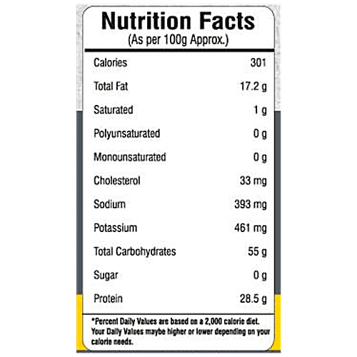 The Punjab Chef Rara Chicken, 285 g  
