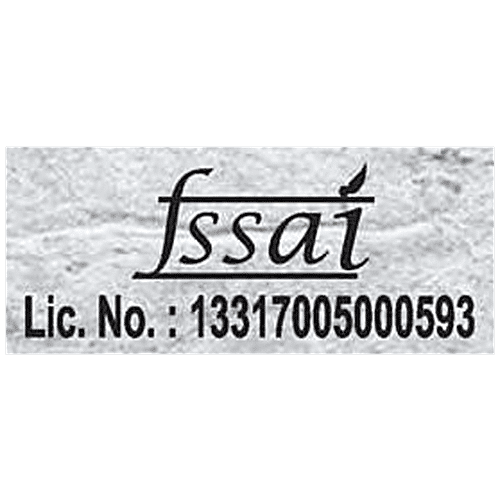 The Punjab Chef Jeera Rice, 250 g  