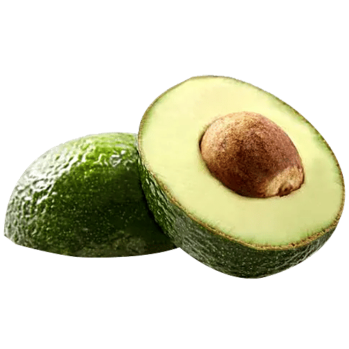 Buy Fresho Indian Avocado Online at Best Price of Rs 119.48 bigbasket