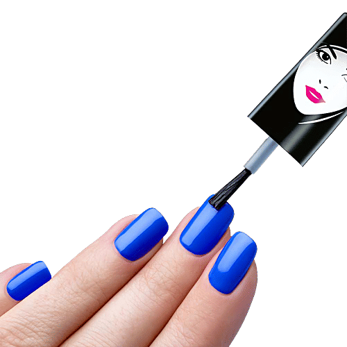 Elle 18 Nail Pops Nail Color, 5 ml  