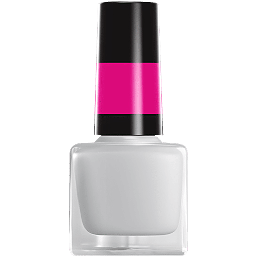 Elle 18 Nail Pops Nail Colour, 5 ml Shade 40 Chip Resistant, Long Lasting