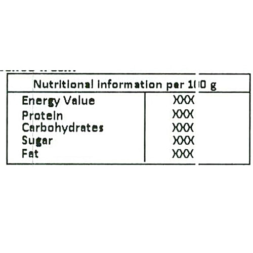 The Baker's Dozen Cinnamon Rolls, 50 g (Pack of 2) No Preservatives