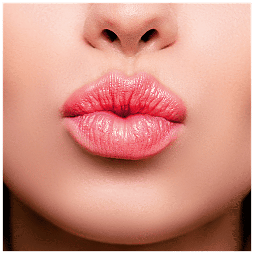 Lakme Lip Love Gelato Chapstick, 4.5 g Raspberry 