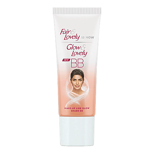 Glow & Lovely BB Cream, 18 g  