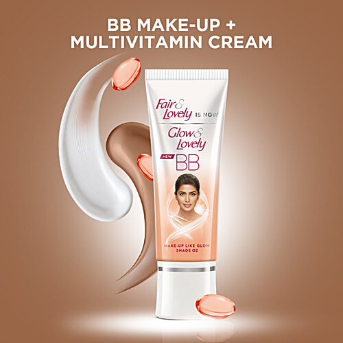 Glow & Lovely BB Cream, 18 g  