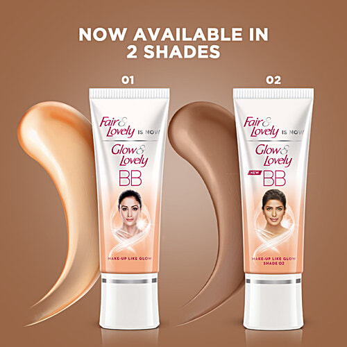Glow & Lovely BB Cream, 18 g  