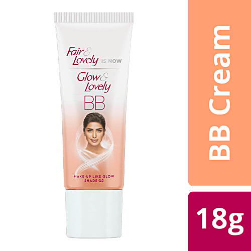 Glow & Lovely BB Cream, 18 g  