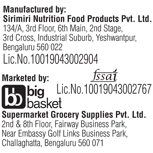 bb Gooddiet Whey Protein Bars - Variety, 65 g (Pack Of 6) 