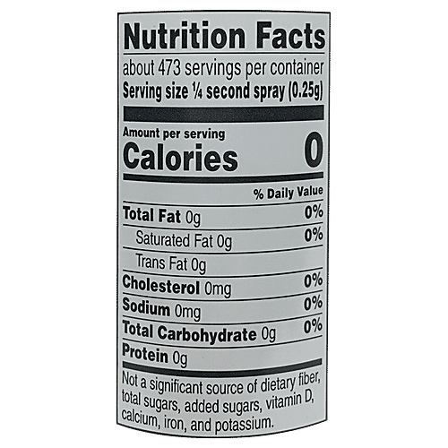 Buy Pam Extra Virgin Olive Oil Spray Online at Best Price of Rs 750