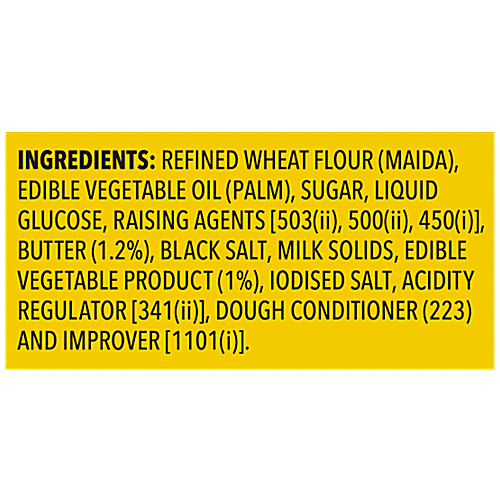 Britannia 50-50 Maska Chaska, 300 g  