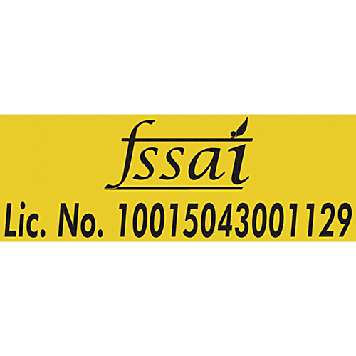 Britannia 50-50 Maska Chaska, 300 g  