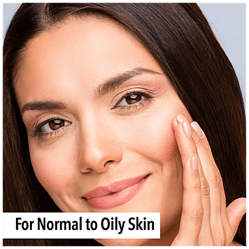 Buy Blue Heaven Oil Control Matte Foundation Online at Best Price of Rs