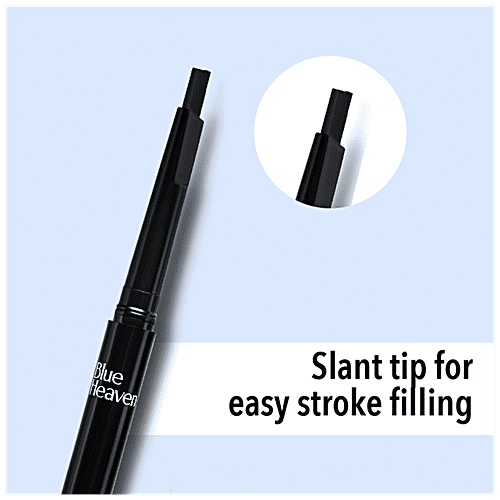 Blue Heaven Truebrow Eyebrow Definer, 0.30 g Brown Water Resistant, Smudge Proof