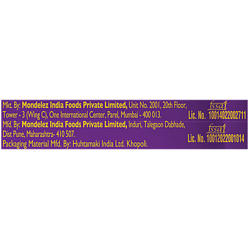 Cadbury Dairy Milk Silk Mousse Chocolate Bar, 48.5 g