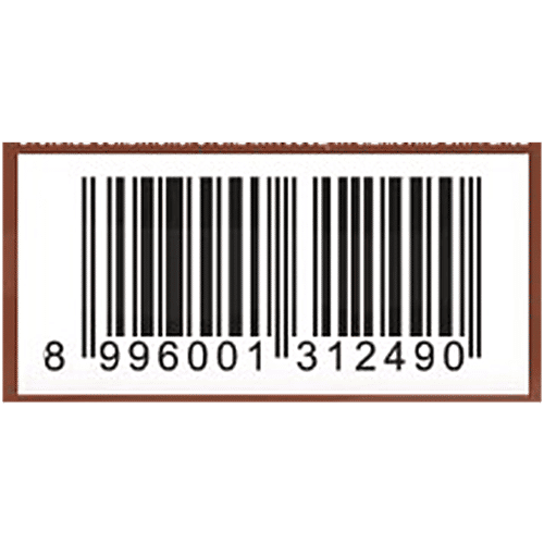 Malkist Chocolate Flavoured Crunchy Layered Cracker Biscuits, 144 g Pouch