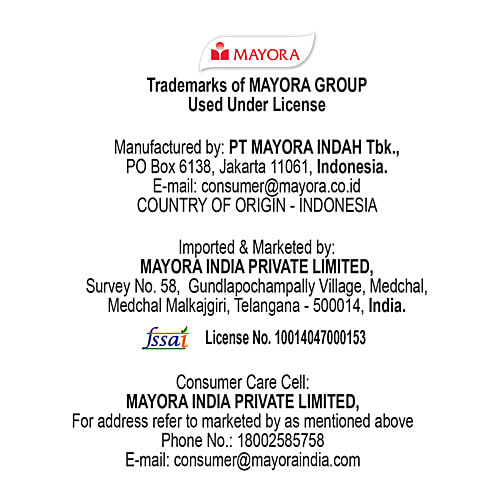 Malkist Chocolate Flavoured Crunchy Layered Cracker Biscuits, 144 g Pouch