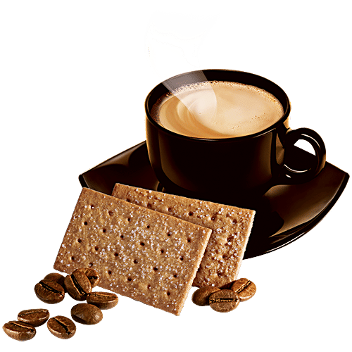 Buy COFFEE JOY Italian Moment Coffee Flavoured Biscuits Online at Best