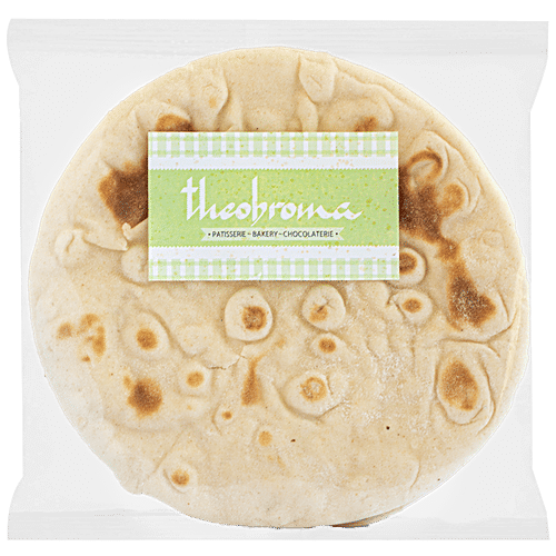 Buy Theobroma Pita Bread Online at Best Price of Rs 63 bigbasket
