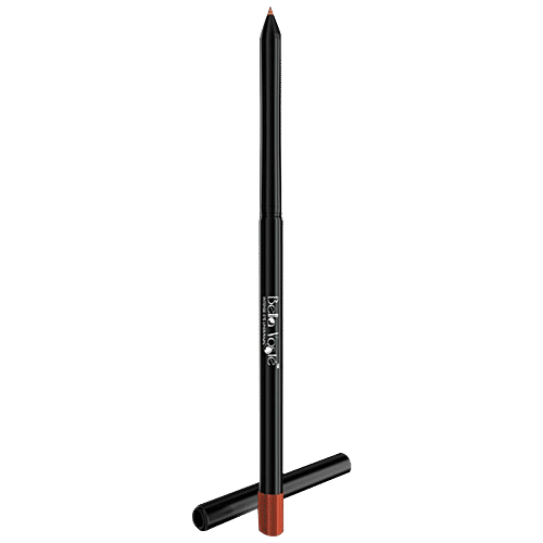 Bella Voste Intense Eyeliner Kajal, 0.25 g Copper Queen 