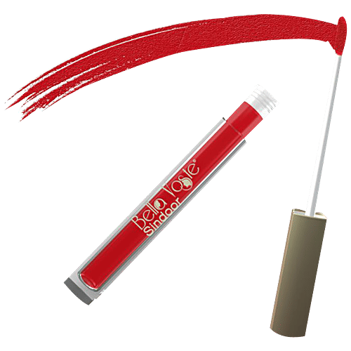 Bella Voste Red Sindoor, 4 ml  