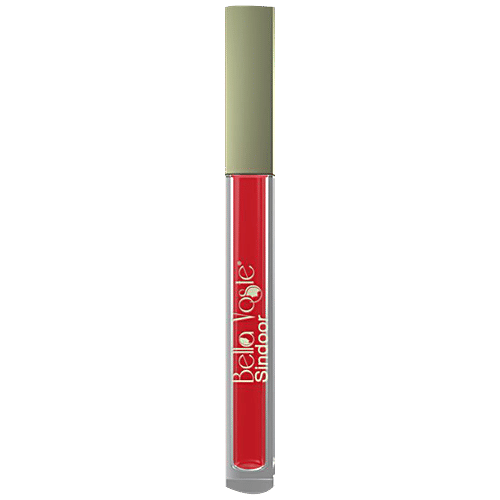 Bella Voste Red Sindoor, 4 ml  