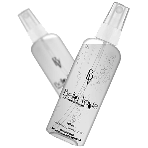 Bella Voste Aqua Makeup Remover, 100 ml  