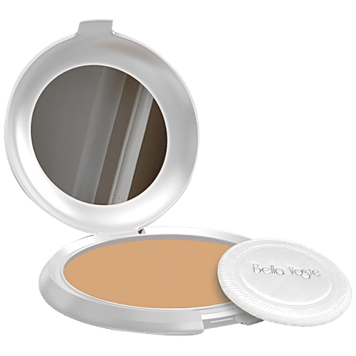 Bella Voste Compact Powder, 9 g  