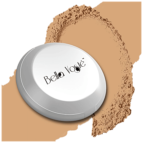 Bella Voste Compact Powder, 9 g  