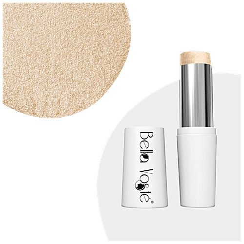 Bella Voste Luminizing Highlighter, 4.5 g Honey Beige 02 