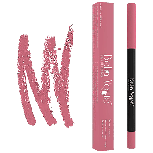 Bella Voste 24/7 Lip Definer, 1.2 g Sweet Nector 03 
