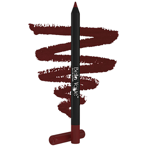 Bella Voste 24/7 Lip Definer, 1.2 g Twilight Zone 08 
