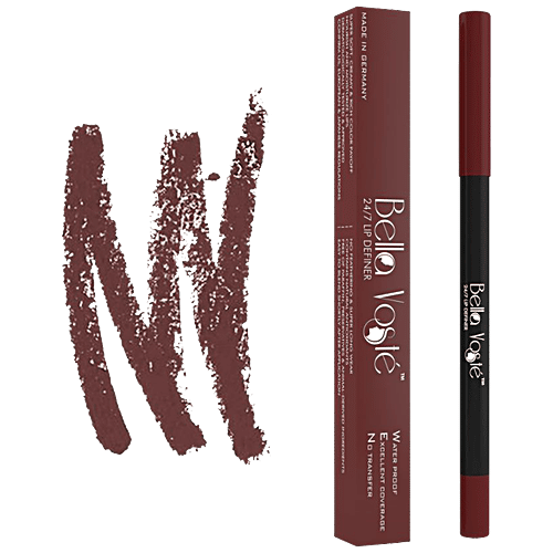 Bella Voste 24/7 Lip Definer, 1.2 g Twilight Zone 08 