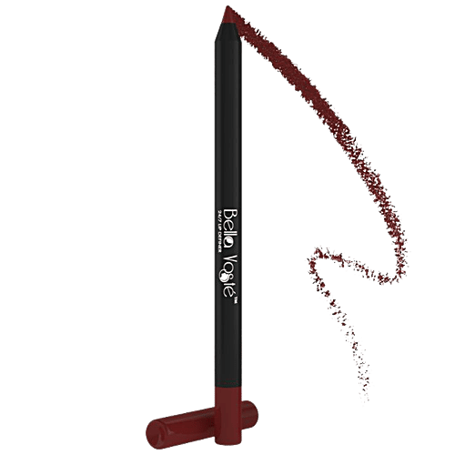 Bella Voste 24/7 Lip Definer, 1.2 g Twilight Zone 08 