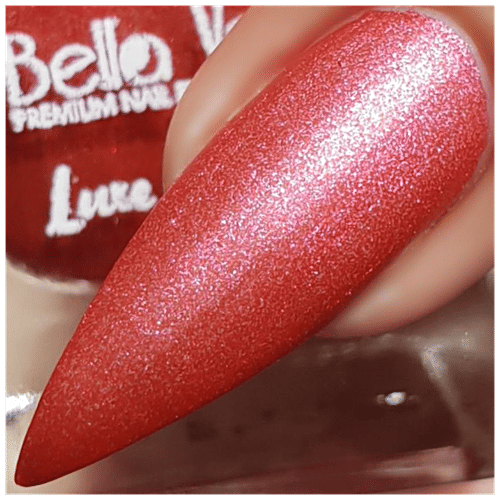 Bella Voste Luxe Matt Chrome, 10 ml Shade 226 