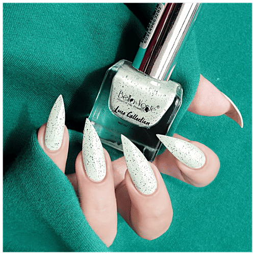 Bella Voste Luxe Cookies, 10 ml Shade 241