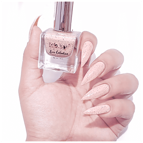 Bella Voste Luxe Cookies, 10 ml Shade 243 