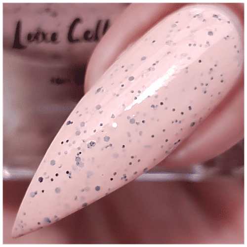 Bella Voste Luxe Cookies, 10 ml Shade 243 