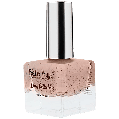 Bella Voste Luxe Cookies, 10 ml Shade 243 