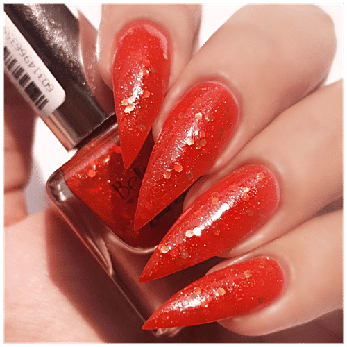 Bella Voste Luxe Celebrations, 10 ml Shade 203 