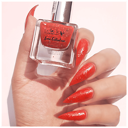 Bella Voste Luxe Celebrations, 10 ml Shade 203 